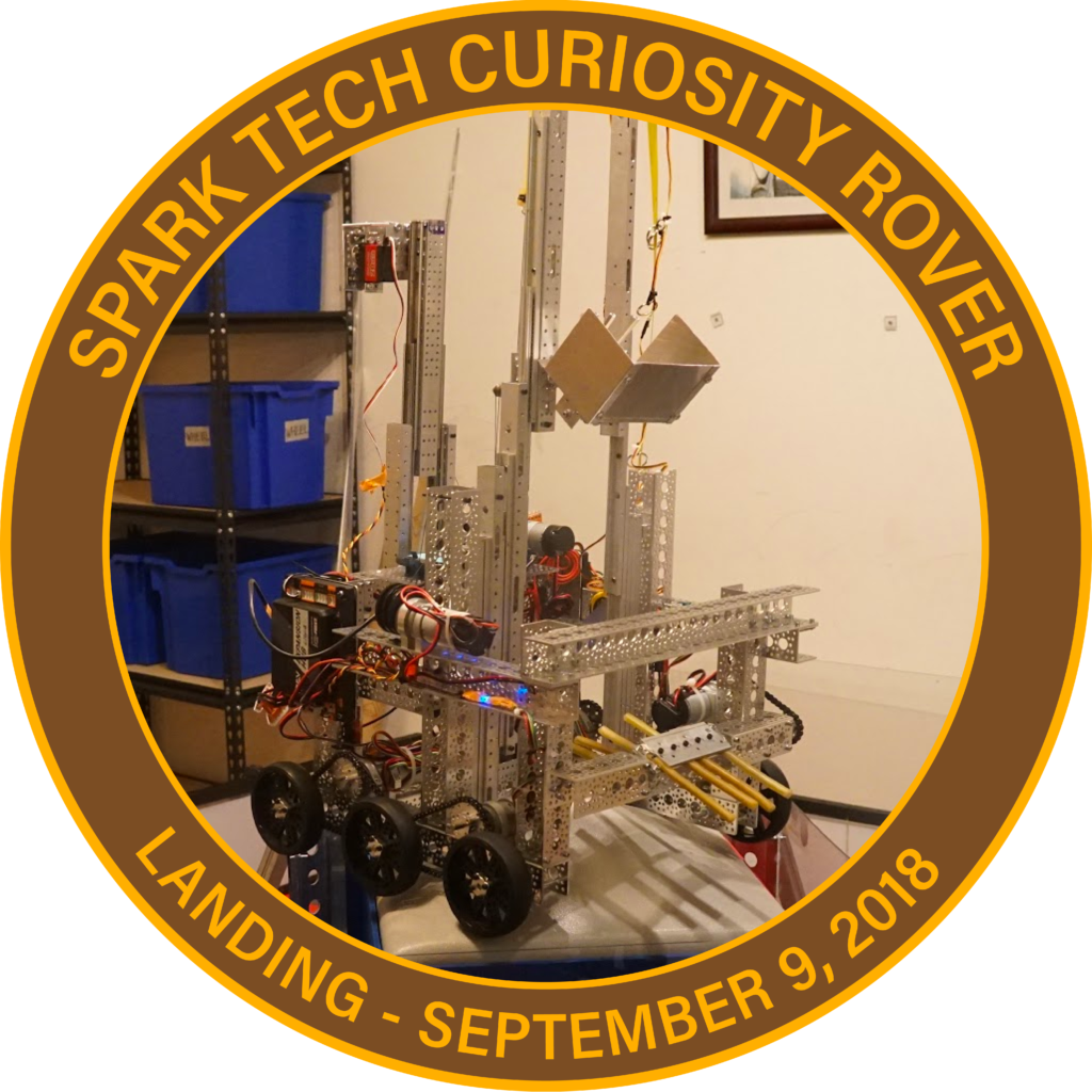 Curiosity Icon Crop